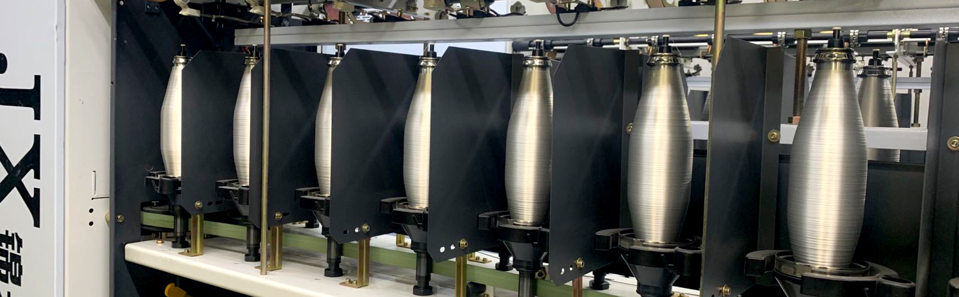 顎式破碎機(jī)現(xiàn)場(chǎng)圖